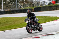 Lower Group Black Bikes